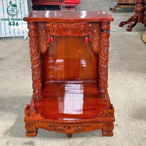 ban tho ong dia cot rong 2