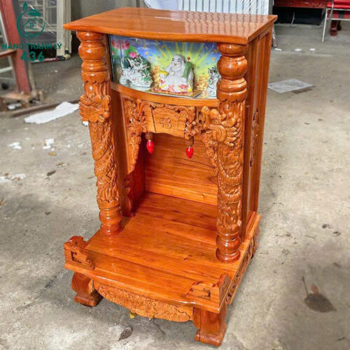 ban tho ong dia di lac thanh ly 1