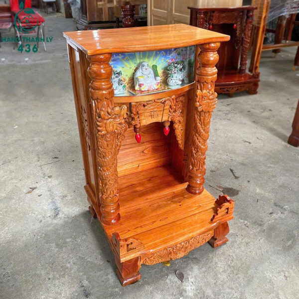 ban tho ong dia di lac thanh ly 2