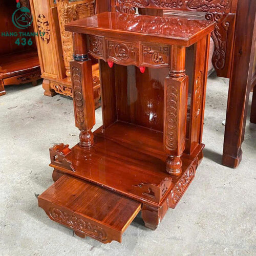 ban tho ong dia phuc loc tho 1