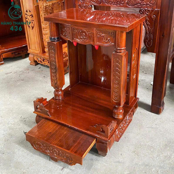 ban tho ong dia phuc loc tho 1