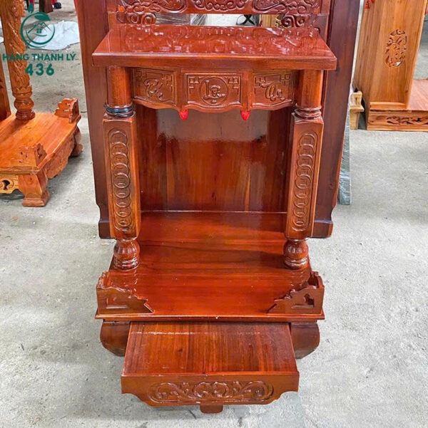 ban tho ong dia phuc loc tho 2