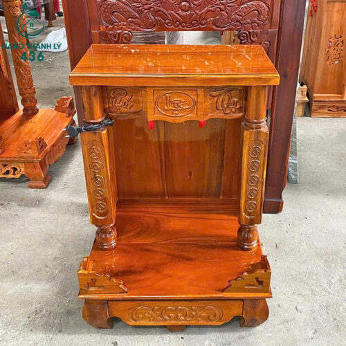 ban tho ong dia phuc loc tho 3