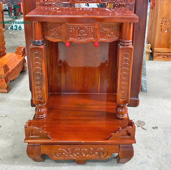 ban tho ong dia phuc loc tho