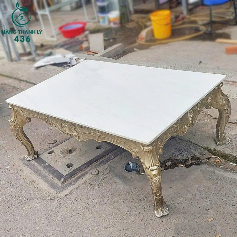 ban tra sofa cu 1