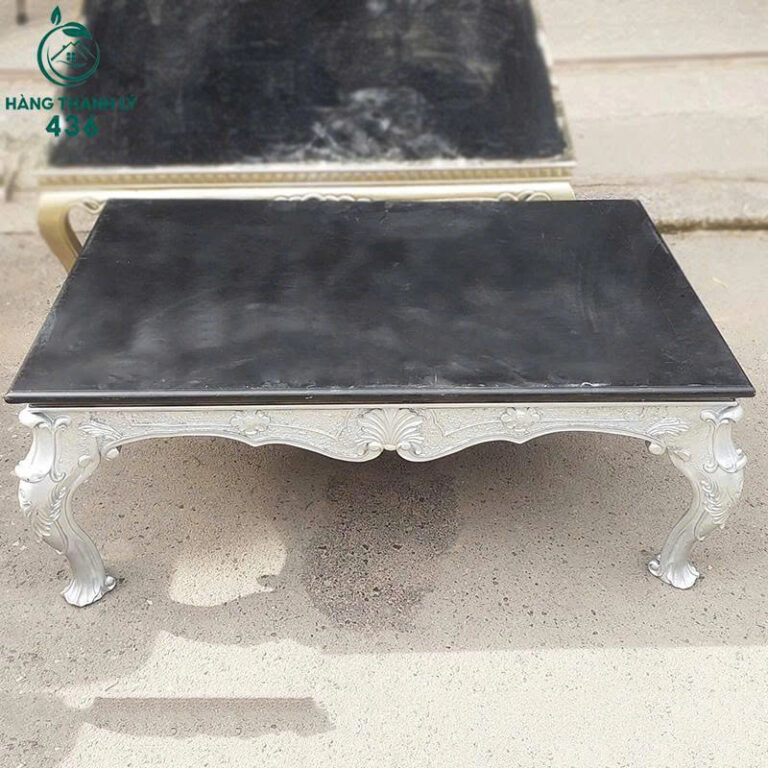 ban tra sofa cu 2