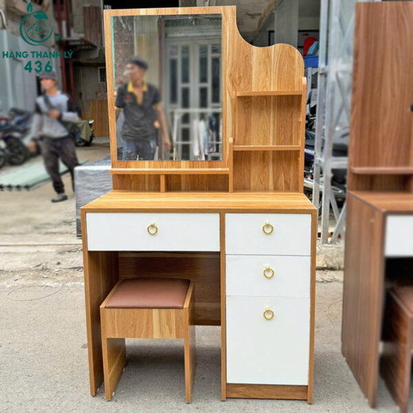 ban trang diem thanh ly 11