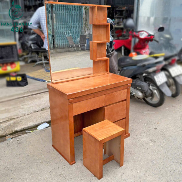 ban trang diem thanh ly 17