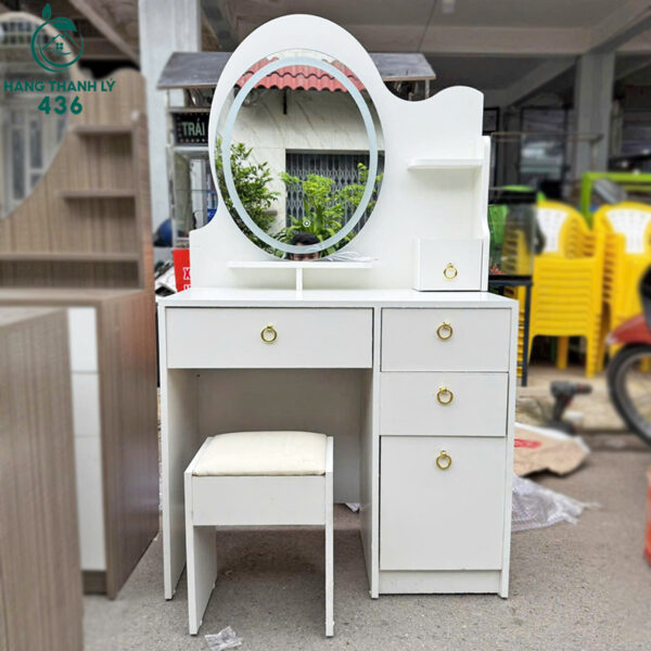 ban trang diem thanh ly 6