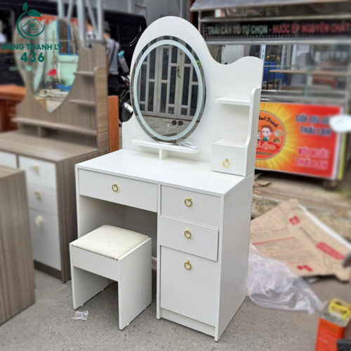 ban trang diem thanh ly 7