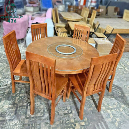 bo ban an tron thanh ly