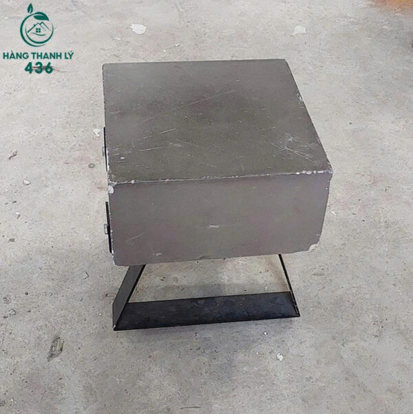 bo ban ghe xi mang cafe cu 1