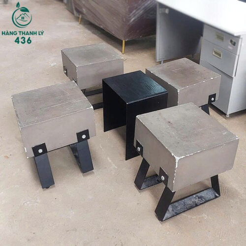 bo ban ghe xi mang cafe cu 3