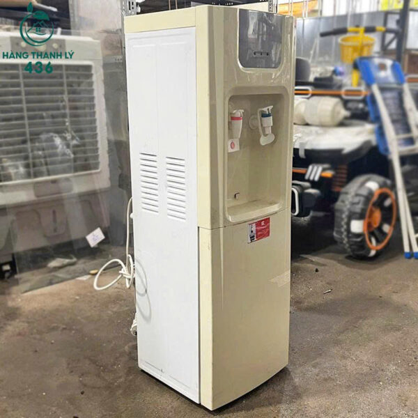 cay nuoc nong lanh cu apec home 1