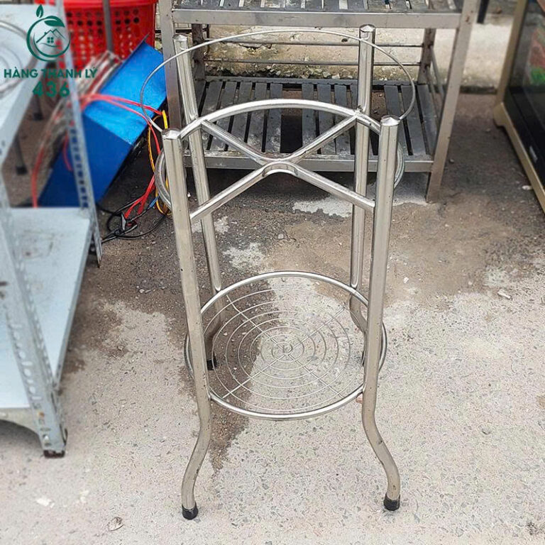 chan binh loc nuoc inox cu