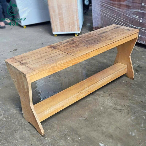 ghe bang go cu chan chu x 2