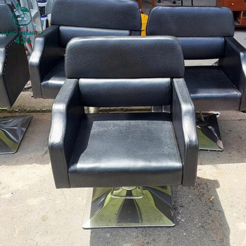 ghe cat toc cu boc da