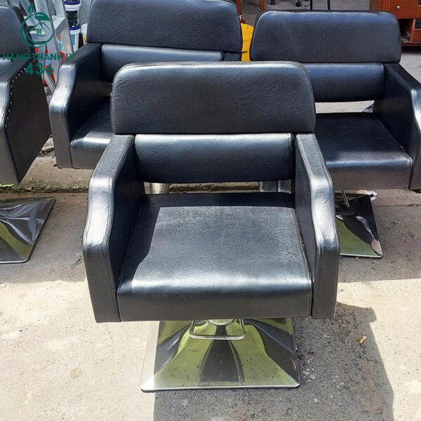 ghe cat toc cu boc da