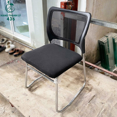 Ghế Chân Quỳ Cũ Không Kê Tay Hiện Đại (Nhiều Mẫu) 5 ghe chan quy cu khong ke tay 1