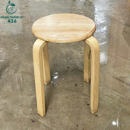 ghe don cu chan go cong 1