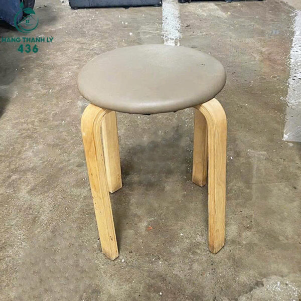 ghe don cu chan go cong 2