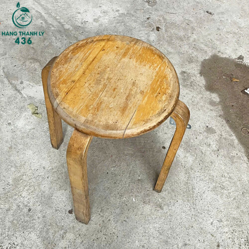 ghe don cu chan go cong tien loi nhieu mau 1