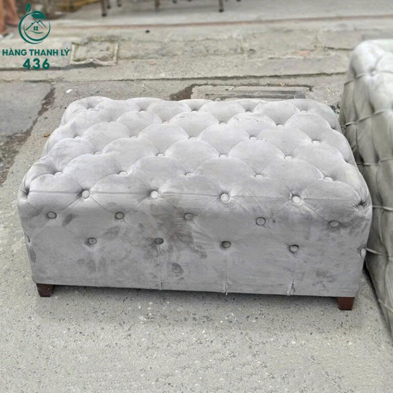 ghe don sofa cu