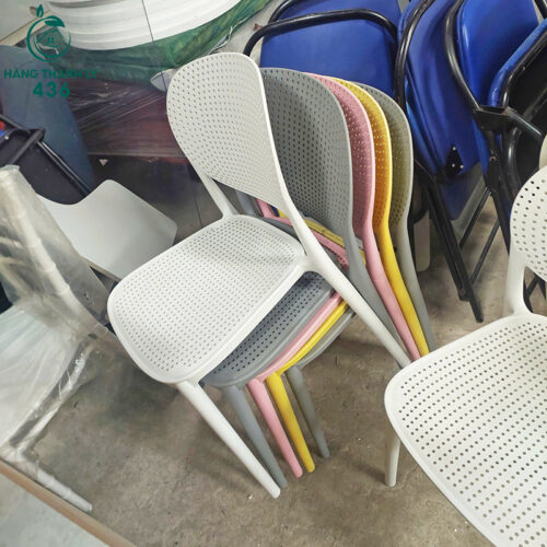 ghe nhua cafe lung luoi cu gia re 1