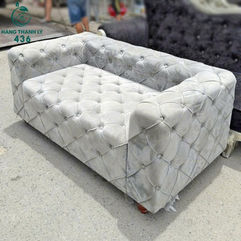 ghe sofa bang giat nut cu