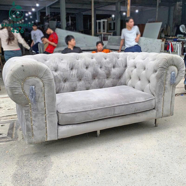 ghe sofa cu tan co dien