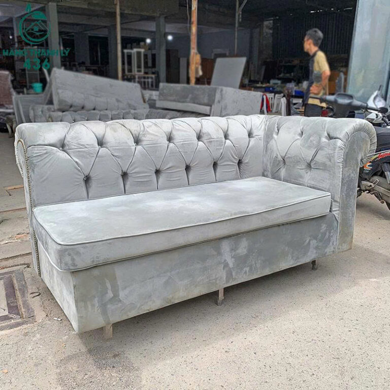 ghe sofa cu tay cuon