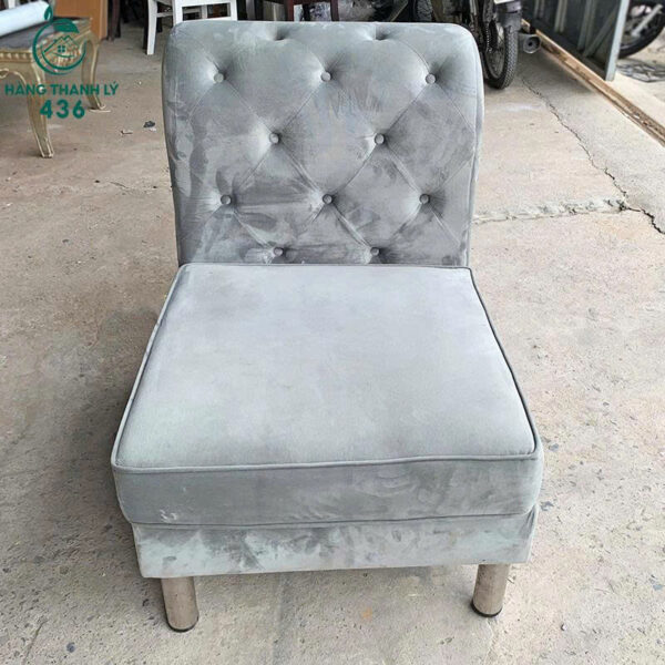 ghe sofa don cu khong tay