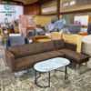 Thanh Lý Sofa Góc L Có Tay Mới 99% (Nhiều Mẫu) 2 ghe sofa goc l thanh ly 1