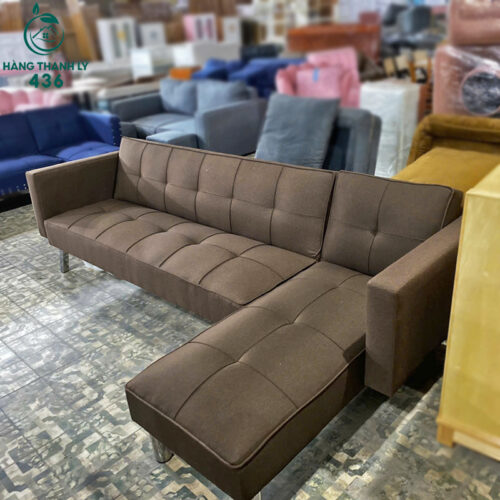 ghe sofa goc l thanh ly