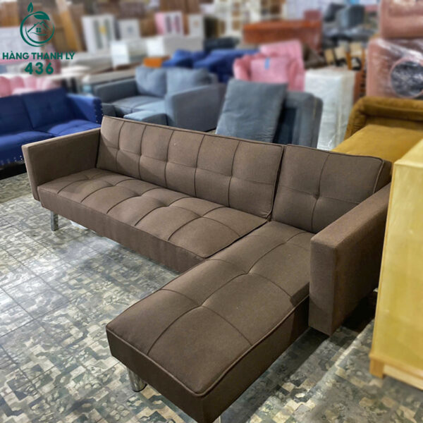 ghe sofa goc l thanh ly