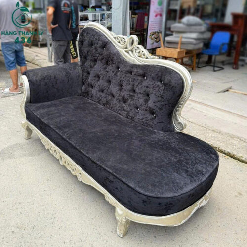Ghế Sofa Thư Giãn Kiểu Tân Cổ Điển Cũ (Nhiều Mẫu) 4 ghe sofa thu gian cu 1