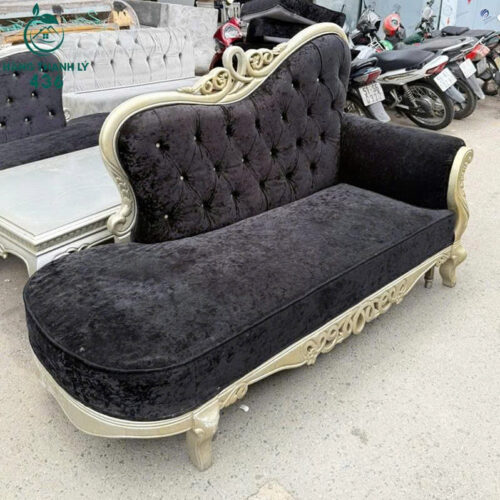 Ghế Sofa Thư Giãn Kiểu Tân Cổ Điển Cũ (Nhiều Mẫu) 3 ghe sofa thu gian cu