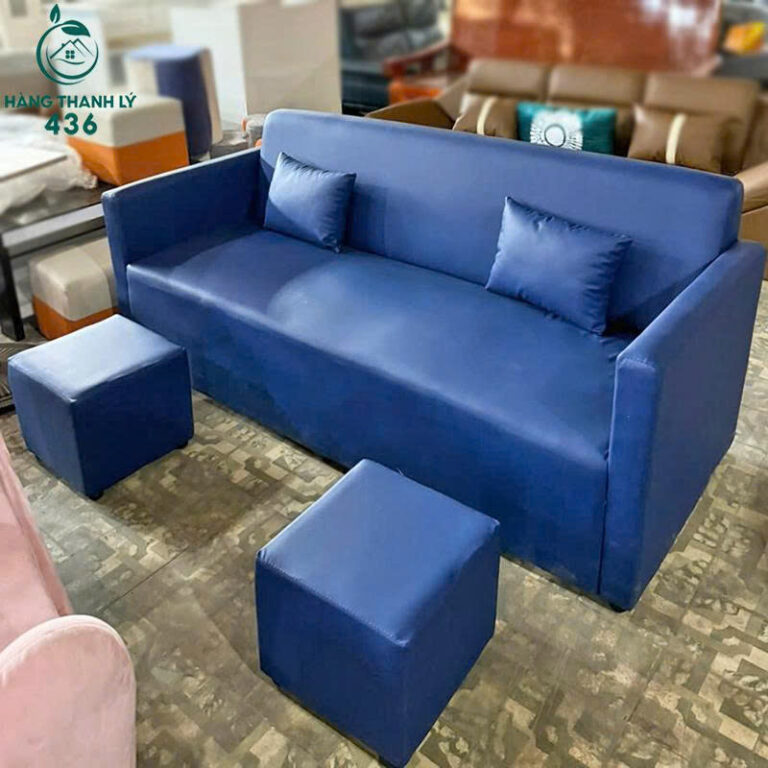 ghe sofa vang boc da