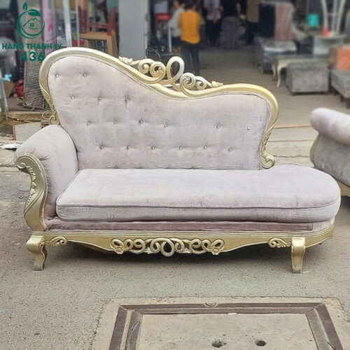 Ghế Sofa Văng Cũ Một Tay Kiểu Dáng Sang Trọng 5 ghe sofa vang cu sang trong 1