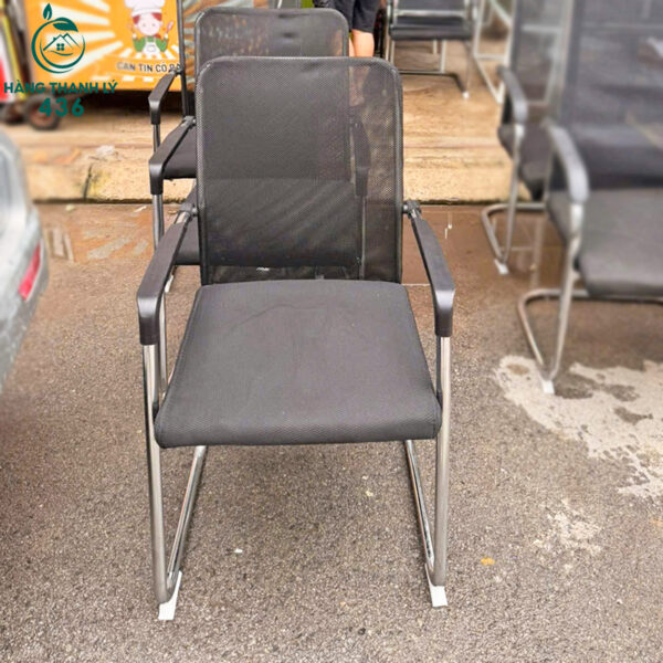 ghe van phong cu (101) ghe van phong cu 101