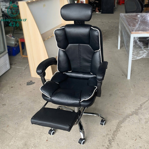 ghe van phong cu 106