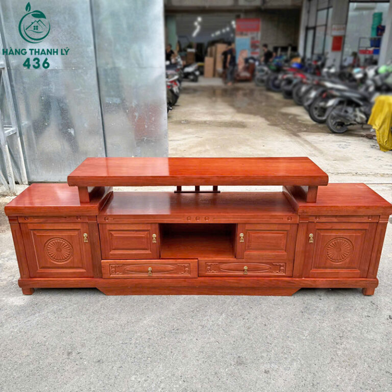 ke tivi thanh ly 26
