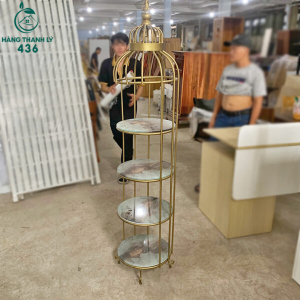 ke trung bay long chim cu 1