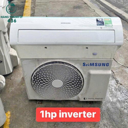 may lanh 1hp inverter cu gia re 2
