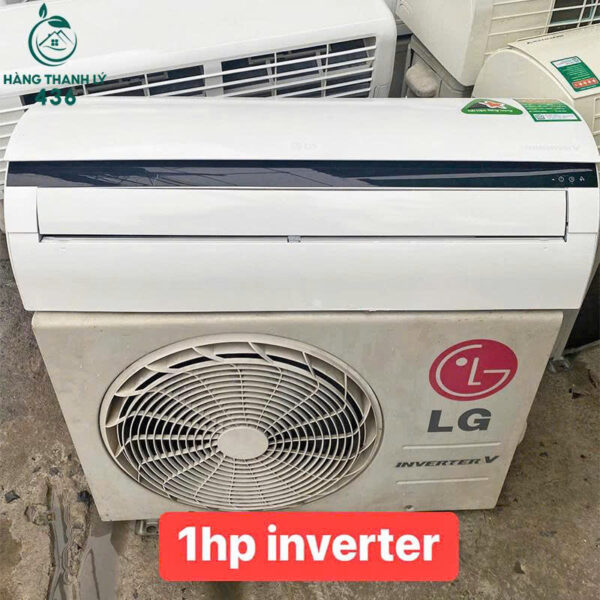 may lanh 1hp inverter cu gia re 3