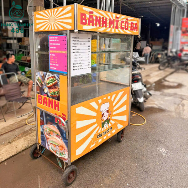 quay xe inox cu (3) quay xe inox cu 3