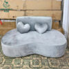 sofa thanh ly vintage