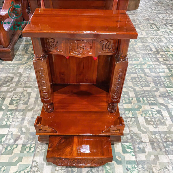 thanh ly ban tho ong dia phuc loc tho moi 99 nhieu mau 1