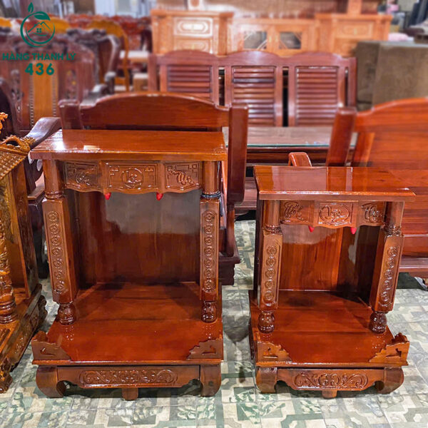 thanh ly ban tho ong dia phuc loc tho moi 99 nhieu mau 11