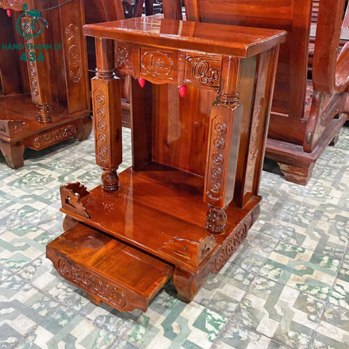 thanh ly ban tho ong dia phuc loc tho moi 99 nhieu mau 2